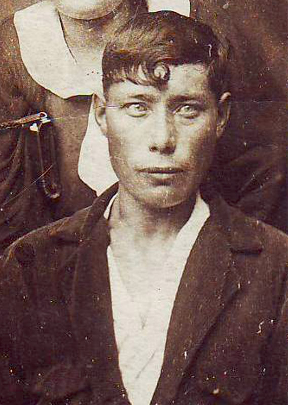 Толстых Леонид Степанович