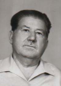 Чащинов Иван Николаевич