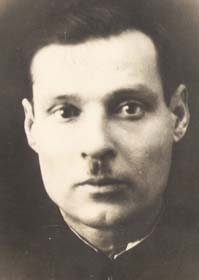 Мишкуров Павел Павлович