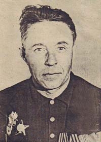 Путинцев Григорий Васильевич