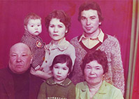 Шайдулин Якуб Габдрахманович