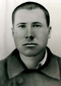 Яговкин Петр Егорович