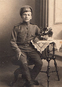 Пябус Александр Юрьевич