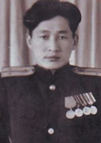 Сухаев Николай Ермолаевич