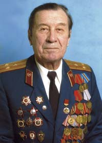 Максимов Георгий Александрович