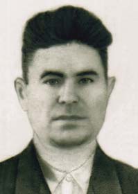 Пятых Григорий Георгиевич