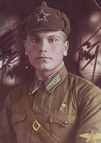 Утмелидзе Автондин Якубович