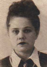 Комарковская Елена Владиславовна