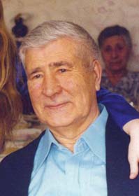 Донской Георгий Александрович
