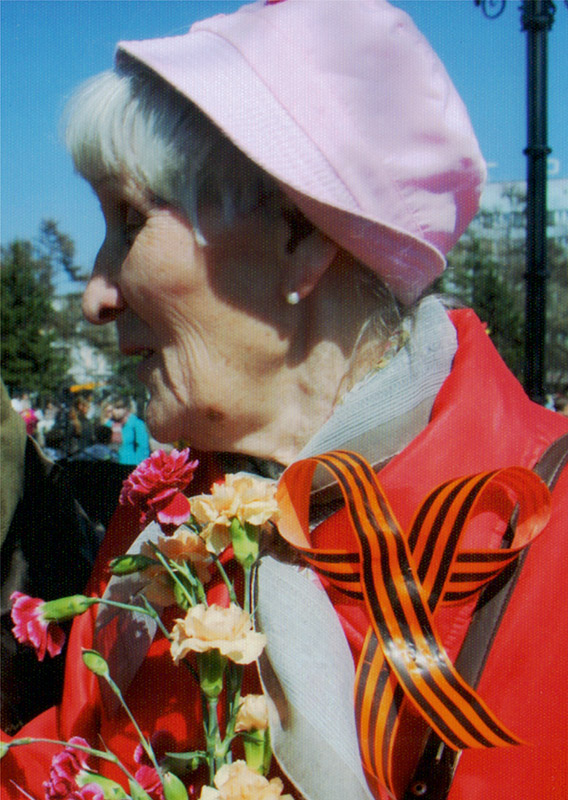 Куцзнецова Галина Гавриловна