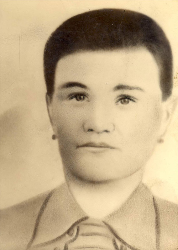 Баленко Лидия Борисовна