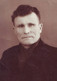 Соболев Георгий Михайлович