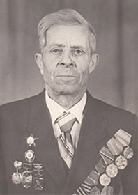 Гусев Иван Петрович