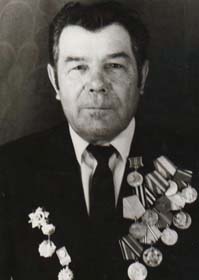 Шахов Владимир Васильевич