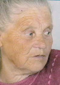 Деменьтева Мария Антоновна