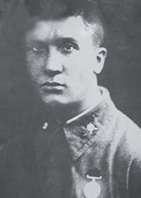 Долинский Григорий Фёдорович