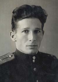 Смолянский Евгений Николаевич