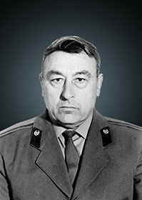 Шимко Василий Евдокимович