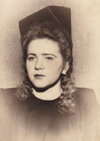 Маклакова Елизавета Степановна