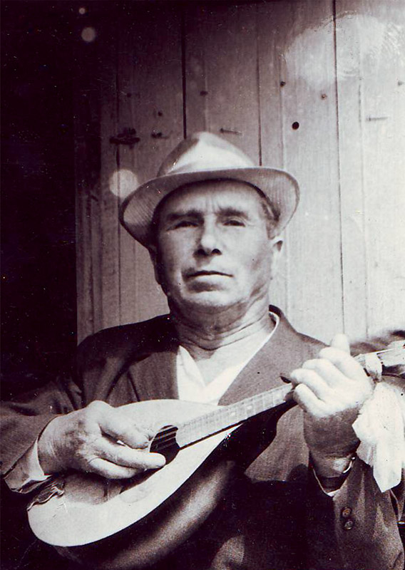 Карабанов Иван Петрович