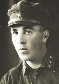 Белоглазов Георгий Иванович