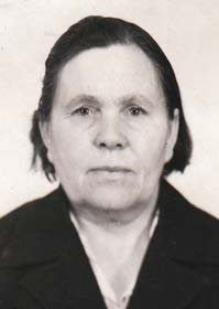 Шиверских Екатерина Семёновна