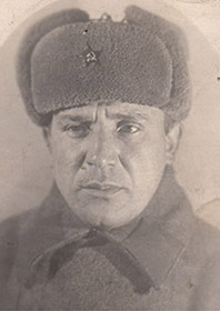 Никитин Иван Андреевич