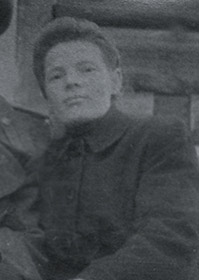 Неудачина Антонида Михайловна