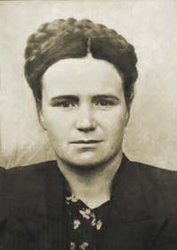 Кузьмичева Мария Трофимовна