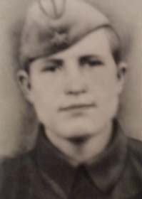 Тирских Д В