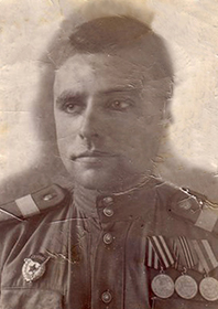 Трофимов Сергей Геннадьевич