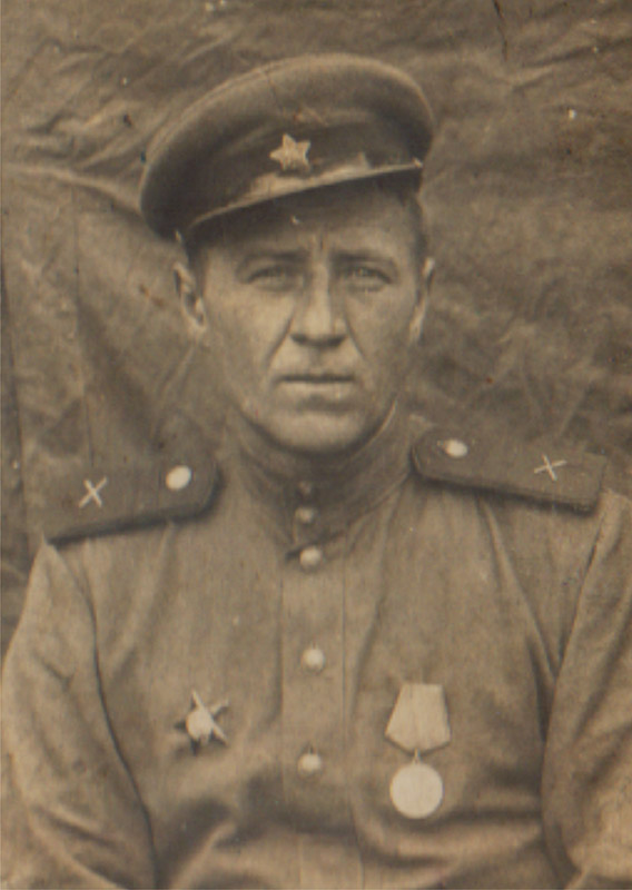 Будько Петр Павлович