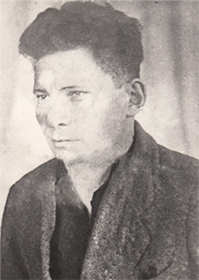 Ряхин Иван Григорьевич