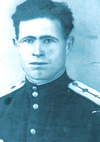 Перевалов Григорий Георгиевич