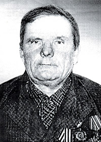 Мищенко Михаил Алексеевич