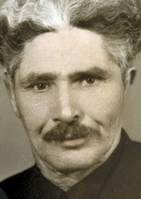 Кумуков Исхак Хаджиевич