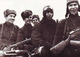 Дриц Давид 