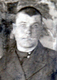 Замащиков Арсентий Андреевич