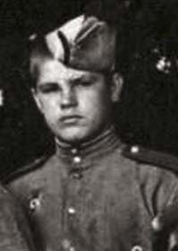 Козловец Иван Фомич