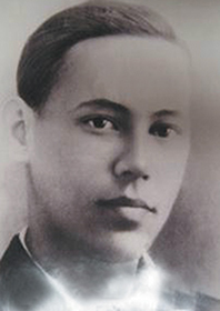 Латышев Юрий Георгиевич