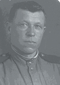 Гудаев Иннокентий Георгиевич