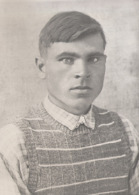 Щукин Тихон Илларионович