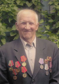 Ефременко Иван Федорович