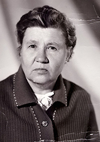 Коголапова Лидия Яковлевна