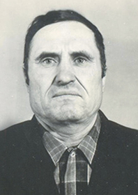 Дуц Николай Алексеевич