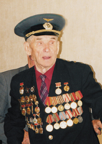 Заболоцкий Кирилл Сидорович