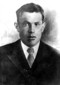Тетерин Никифор Алексеевич