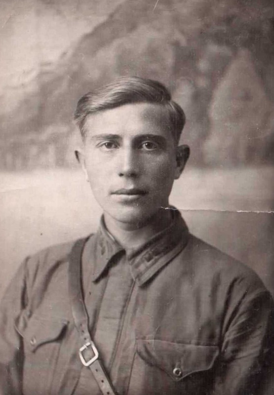 Лисицин Борис Семёнович