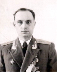 Целищев Василий Яковлевич