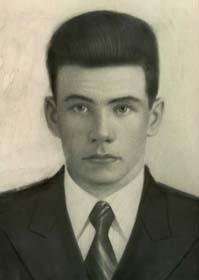 Труфонов Алексей Иванович